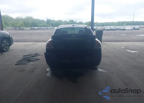 2009 Nissan Altima 2.5 S из США, поврежденный, VIN 1N4AL21E59N533047